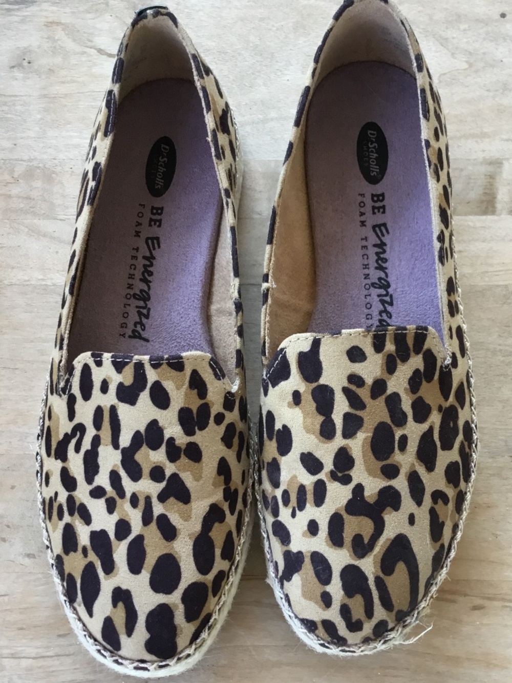 Dr Scholls Essential Collection Size 6M Good Condition